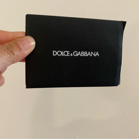 Authentic brand new Dolce & Gabbana Summer Sandals w box and papers 👡 - Picture 10 of 10